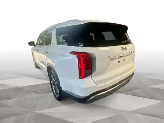 Hyundai PALISADE 2024 Limited 4dr SUV