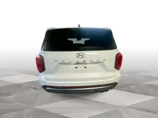 Hyundai PALISADE 2024 Limited 4dr SUV
