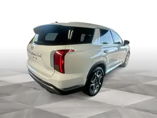 Hyundai PALISADE 2024 Limited 4dr SUV