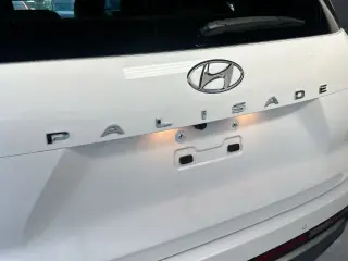 Hyundai PALISADE 2024 Limited 4dr SUV