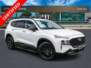 Hyundai SANTA FE 2023 XRT 4dr Crossover