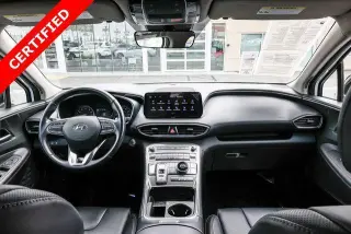 Hyundai SANTA FE 2023 XRT 4dr Crossover