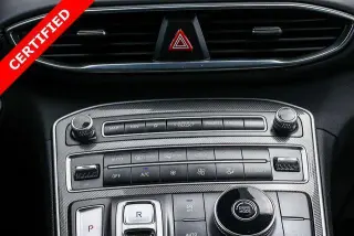 Hyundai SANTA FE 2023 XRT 4dr Crossover