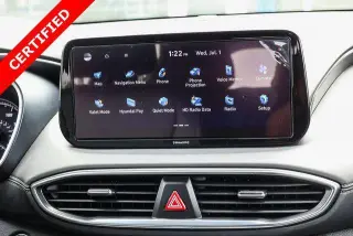 Hyundai SANTA FE 2023 XRT 4dr Crossover