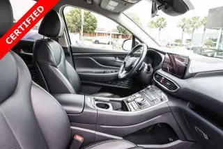 Hyundai SANTA FE 2023 XRT 4dr Crossover