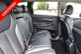 Hyundai SANTA FE 2023 XRT 4dr Crossover