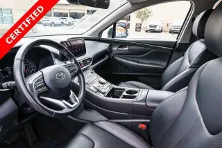 Hyundai SANTA FE 2023 XRT 4dr Crossover