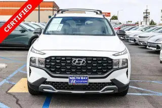 Hyundai SANTA FE 2023 XRT 4dr Crossover