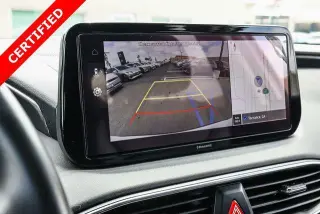 Hyundai SANTA FE 2023 XRT 4dr Crossover