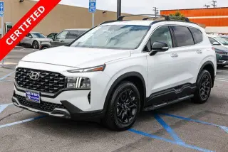 Hyundai SANTA FE 2023 XRT 4dr Crossover