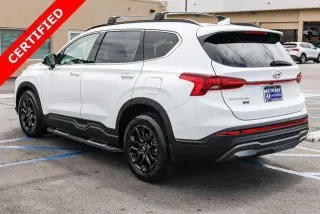 Hyundai SANTA FE 2023 XRT 4dr Crossover