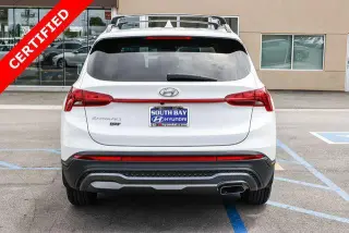 Hyundai SANTA FE 2023 XRT 4dr Crossover