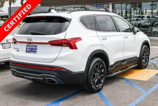 Hyundai SANTA FE 2023 XRT 4dr Crossover