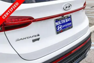 Hyundai SANTA FE 2023 XRT 4dr Crossover