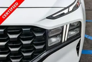 Hyundai SANTA FE 2023 XRT 4dr Crossover