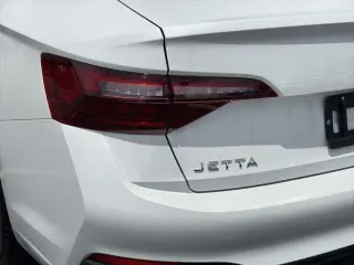 Volkswagen Jetta 2023 SE 4dr Sedan
