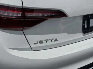 Volkswagen Jetta 2023 SE 4dr Sedan