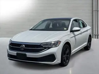 Volkswagen Jetta 2023 SE 4dr Sedan
