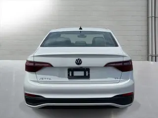 Volkswagen Jetta 2023 SE 4dr Sedan