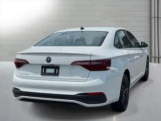 Volkswagen Jetta 2023 SE 4dr Sedan