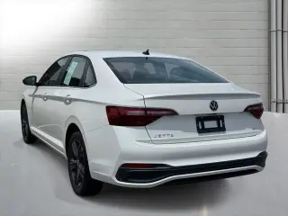 Volkswagen Jetta 2023 SE 4dr Sedan