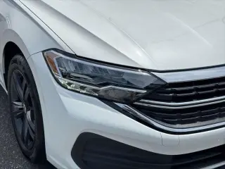 Volkswagen Jetta 2023 SE 4dr Sedan