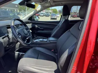 Hyundai TUCSON 2023 AWD Limited 4dr SUV