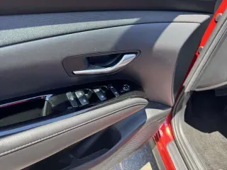 Hyundai TUCSON 2023 AWD Limited 4dr SUV