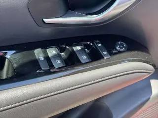 Hyundai TUCSON 2023 AWD Limited 4dr SUV