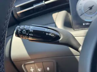 Hyundai TUCSON 2023 AWD Limited 4dr SUV