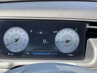 Hyundai TUCSON 2023 AWD Limited 4dr SUV