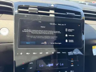 Hyundai TUCSON 2023 AWD Limited 4dr SUV