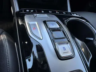 Hyundai TUCSON 2023 AWD Limited 4dr SUV