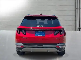 Hyundai TUCSON 2023 AWD Limited 4dr SUV