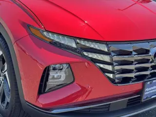 Hyundai TUCSON 2023 AWD Limited 4dr SUV