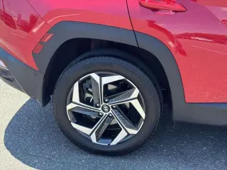 Hyundai TUCSON 2023 AWD Limited 4dr SUV