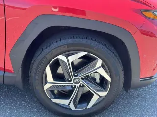 Hyundai TUCSON 2023 AWD Limited 4dr SUV