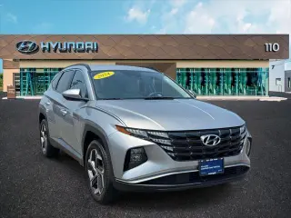 Hyundai TUCSON 2024 AWD SEL 4dr SUV
