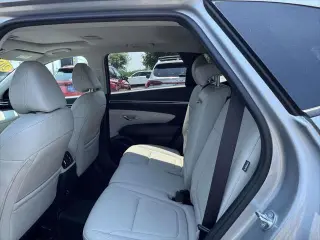 Hyundai TUCSON 2024 AWD SEL 4dr SUV