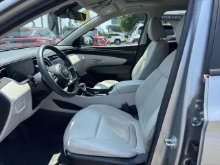 Hyundai TUCSON 2024 AWD SEL 4dr SUV