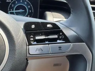 Hyundai TUCSON 2024 AWD SEL 4dr SUV
