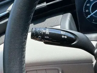 Hyundai TUCSON 2024 AWD SEL 4dr SUV