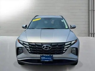 Hyundai TUCSON 2024 AWD SEL 4dr SUV