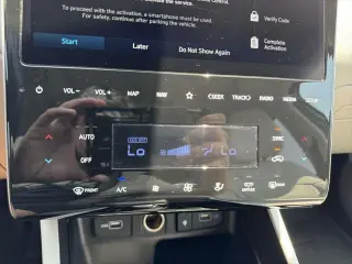 Hyundai TUCSON 2024 AWD SEL 4dr SUV