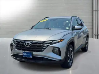 Hyundai TUCSON 2024 AWD SEL 4dr SUV