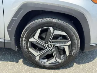 Hyundai TUCSON 2024 AWD SEL 4dr SUV
