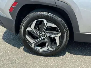 Hyundai TUCSON 2024 AWD SEL 4dr SUV