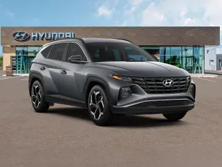 Hyundai TUCSON 2024 AWD SEL 4dr SUV