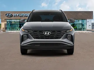 Hyundai TUCSON 2024 AWD SEL 4dr SUV