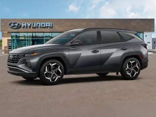 Hyundai TUCSON 2024 AWD SEL 4dr SUV